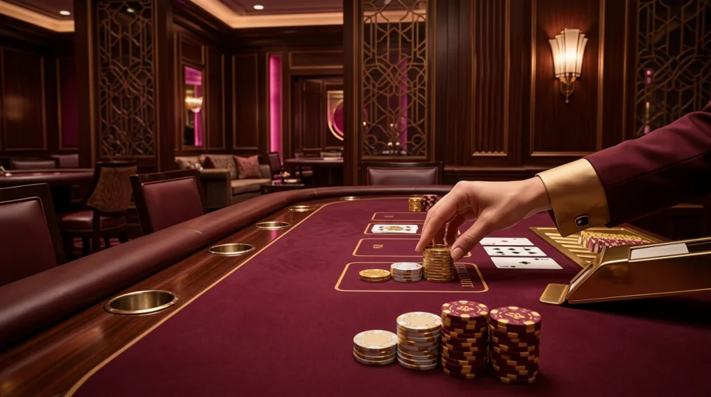 skycity casino vip program nz