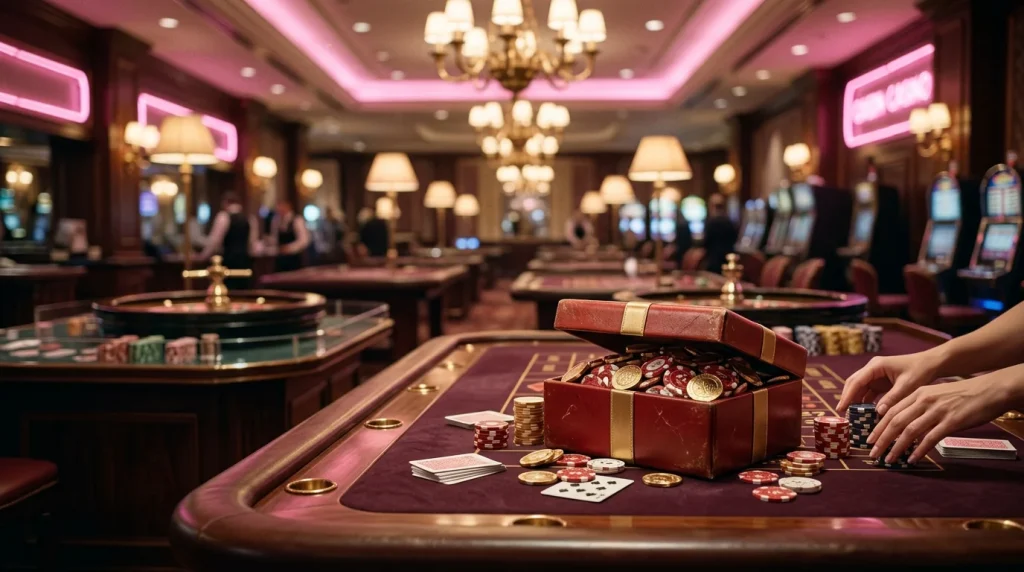 skycity casino bonus offers nz