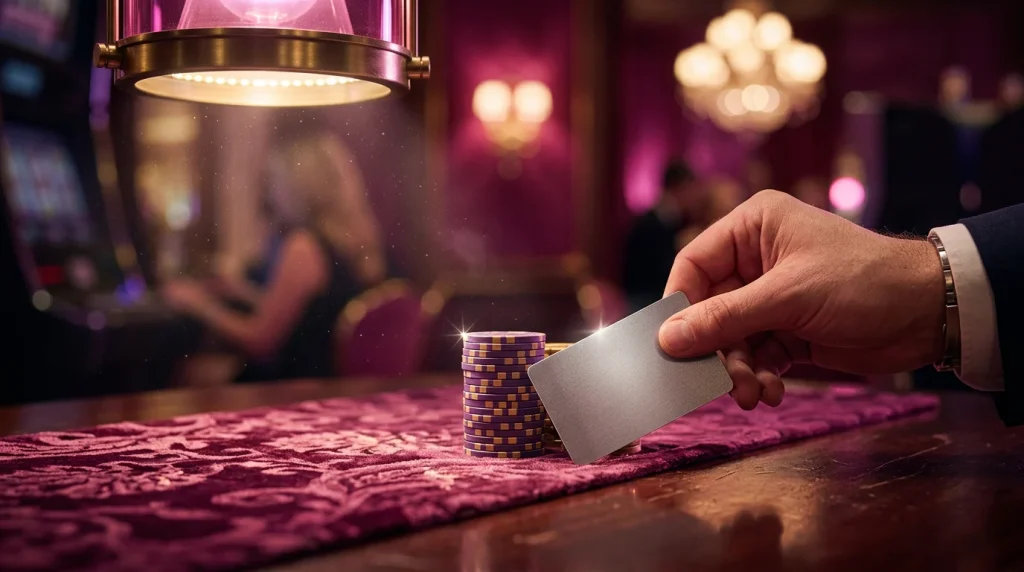 Skycity Casino POLi deposit